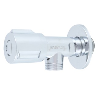 วาล์วฝักบัว 1ทาง ISANI IS-708 สีโครม วาล์วและสต๊อปวาล์ว ก๊อกน้ำ ห้องน้ำ EXPOSED SHOWER VALVE ISANI IS-708 CHROME