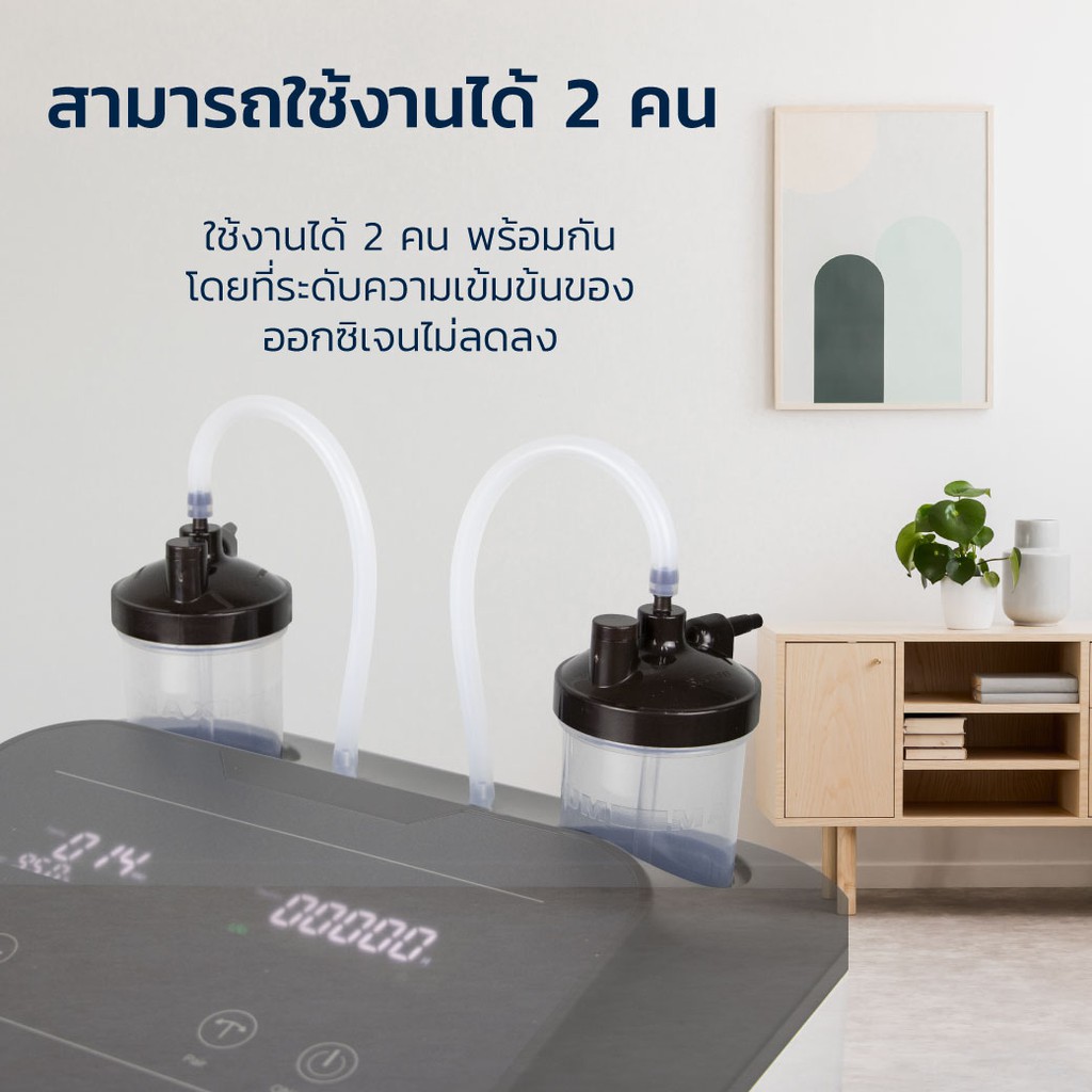 เครื่องผลิตออกซิเจน-atom-รุ่น-zy-10zw-เครื่องผลิต-ขนาด-10-ลิตร-ระบบสัมผัสหน้าจอ-ใช้งานได้-2คน-เสียงเงียบ-bcosmo