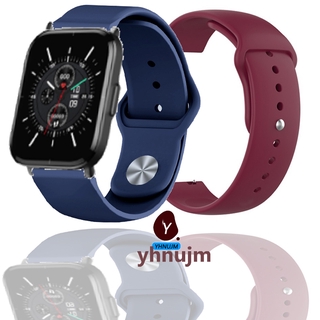 สินค้า สาย Xiaomi Mibro Color Smart Watch สาย สายนาฬิกาข้อมือซิลิโคน for Xiaomi Mibro Color Smart Watch อุปกรณ์เสริมสมาร์ทวอทช์ สาย เคส Xiaomi Mibro Color SmartWatch สาย