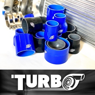 (ส่งจากไทย)ท่อยางซิลิโคนยี่ห้อ ••Turbo••สำหรับงานทั่วไป2"-4" คุณภาพโอเค ราคาถูกที่สุดในตลาด รีวิวเยอะ สินค้าพร้อมส่งไม่ต้องรอนาน มีหลายขนาด ทั้งตรงหรือลดขนาด