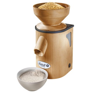 Mockmill LINO 200 Germany Stone Grain Mill / เครื่องโม่แป้ง