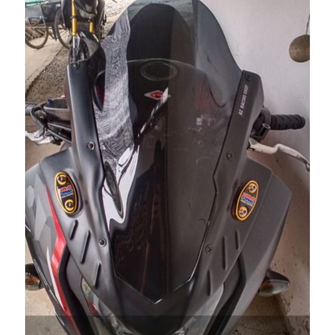 ชิวหน้า-honda-cbr650f-ฮอนด้า-ซีบีอาร์-650เอฟ-ปี-2014-2018-สินค้าผลิตจากอะคริลิคแท้หนา-3-มิลงานดีเลเซอร์เนียน