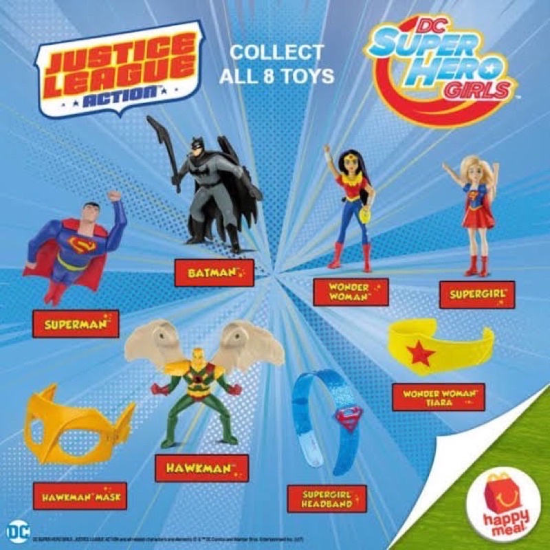 justice-league-action-happy-meal-mcdonals-ครบชุดมือ1