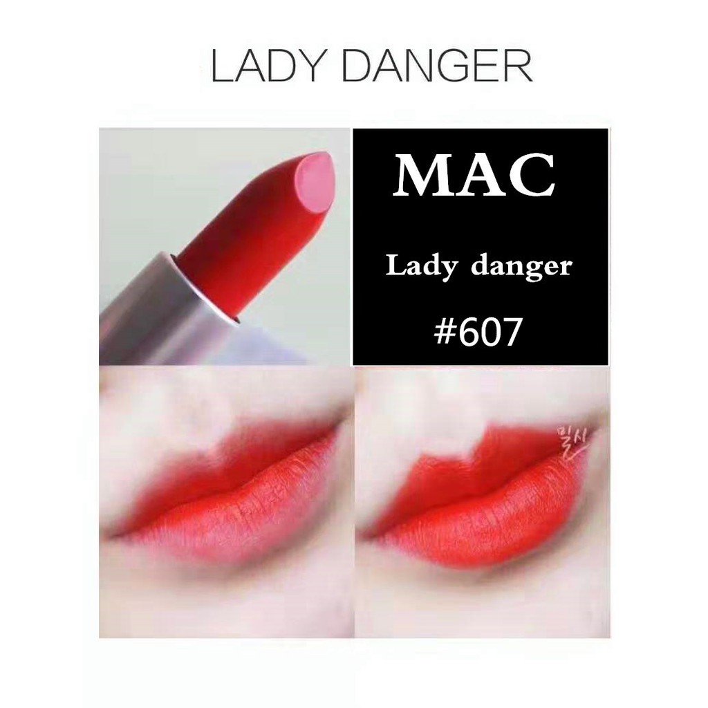 พร้อมส่ง-ของแท้-mac-lipstick-923-314-powder-kiss