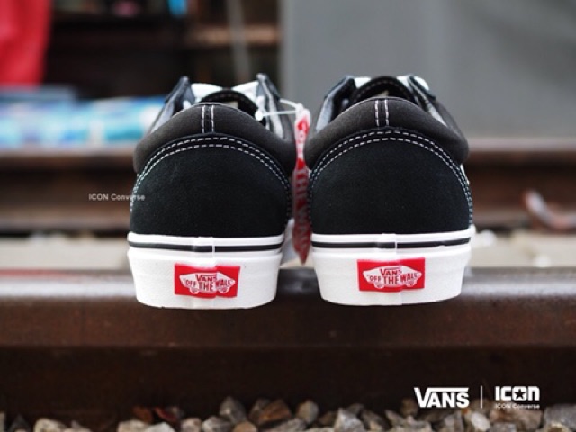 vans-old-skool-black-white-ลิขสิทธิ์แท้-authorized-dealer-l-พร้อมถุง-shop