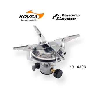 Kovea Hiker stove KB-0408 หัวเตาแก๊ส