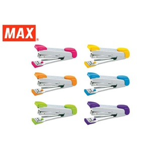 ภาพหน้าปกสินค้าเครื่องเย็บกระดาษ Max รุ่น HD-10 Tokyo Design (แถมลวดเย็บ1กล่อง) ซึ่งคุณอาจชอบราคาและรีวิวของสินค้านี้