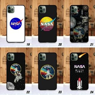 Samsung A01 A02 A02s A03 A10 A10s A11 A12 A20 A30 A20s A21s A22 เคส NASA