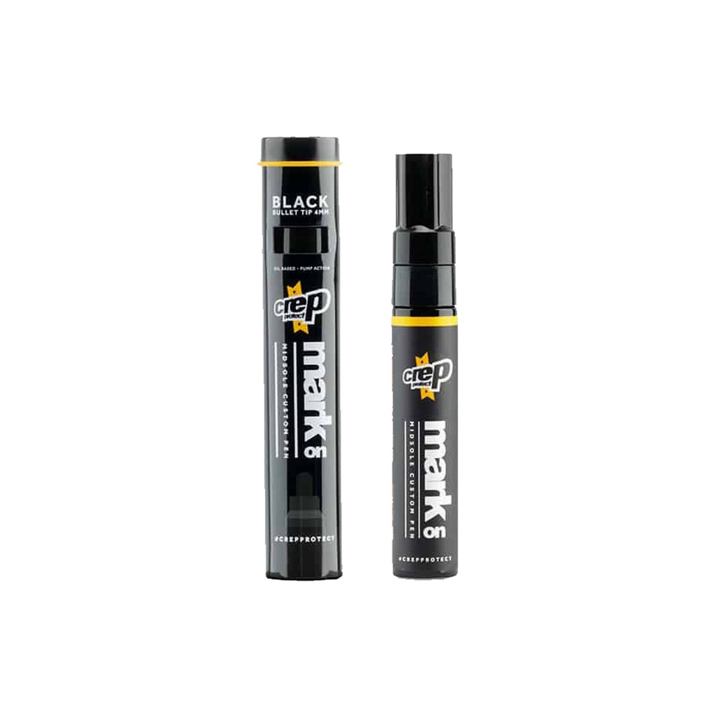 Crep Protect Mark On (Black) - ปากกาเพ้นท์สี ลบรอย | Shopee Thailand