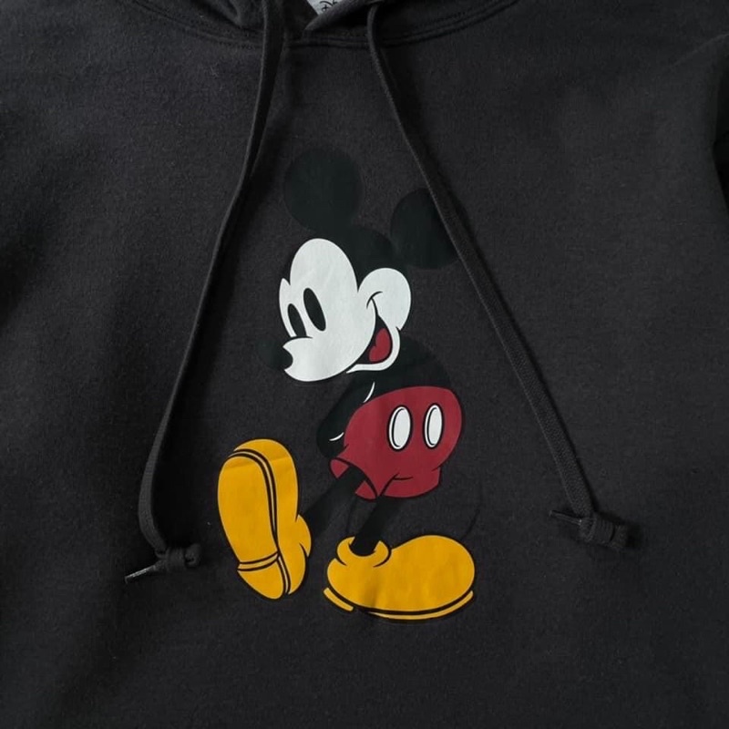 disney-mickey-mouse-เสื้อฮู้ดแบรนด์