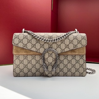 New Gucci Dionysus small