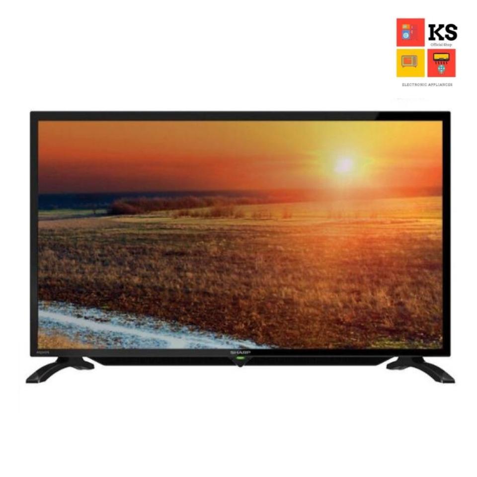 LED SHARP รุ่น 2T-C32BD1X 32 นิ้ว (Digital TV) | Shopee Thailand