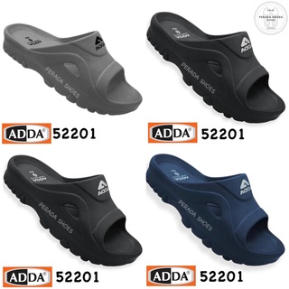 ภาพหน้าปกสินค้า[SALE 89 บาท] ADDA แท้ 100% รองเท้าแตะ รุ่น 52201 ไซส์ 5-10 ที่เกี่ยวข้อง