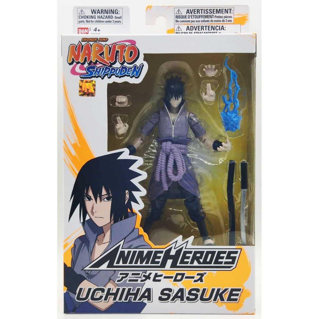 Sasuke Uchiha da equipe 7 Naruto Clássico  การ์ตูน, อนิเมะ, นารูโตะ