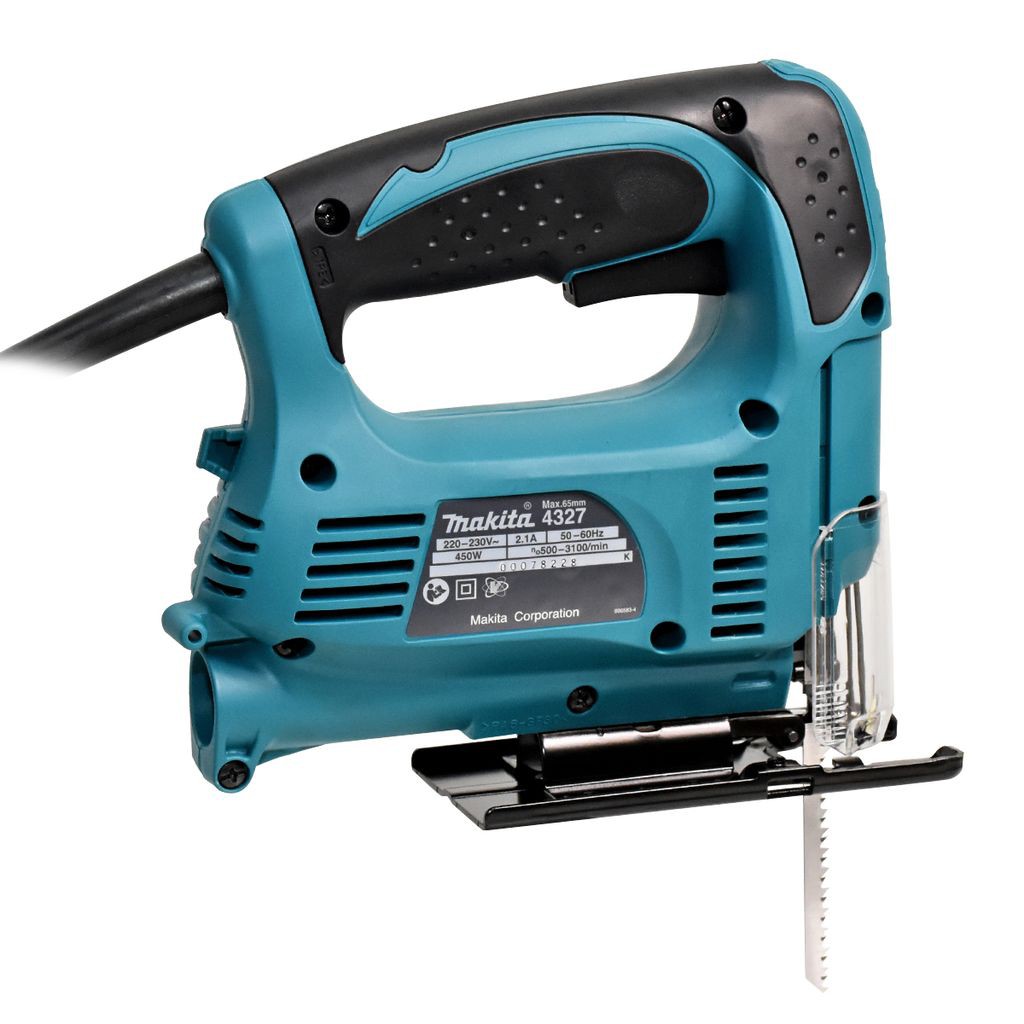 makita-เลื่อยจิกซอร์ปรับรอบ-รุ่น-4327