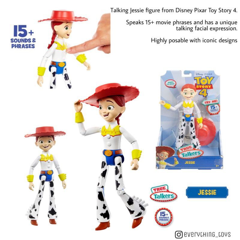 ลิขสิทธ์แท้-จาก-อเมริกา-toy-story-4-true-talkers-scale-7-action-figure-พูดได้ทุกตัว