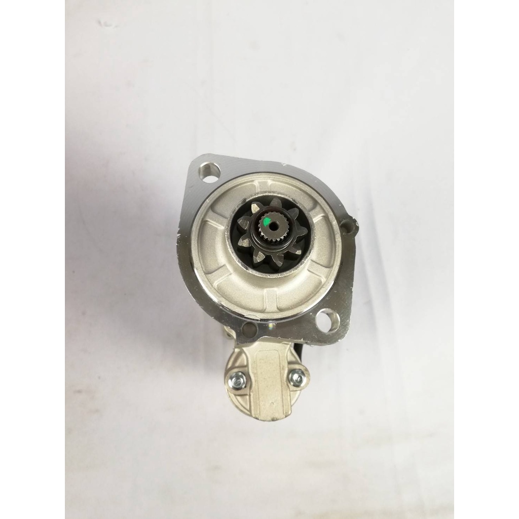 37884-อะไหล่แทร็คเตอร์-assy-starter-ใดน์สตาร์ทแทร็คเตอร์-kubota-ใช้ได้กับรุ่น-m7040-m8540-และ-m9540-ยี่ห้อ-farmtech