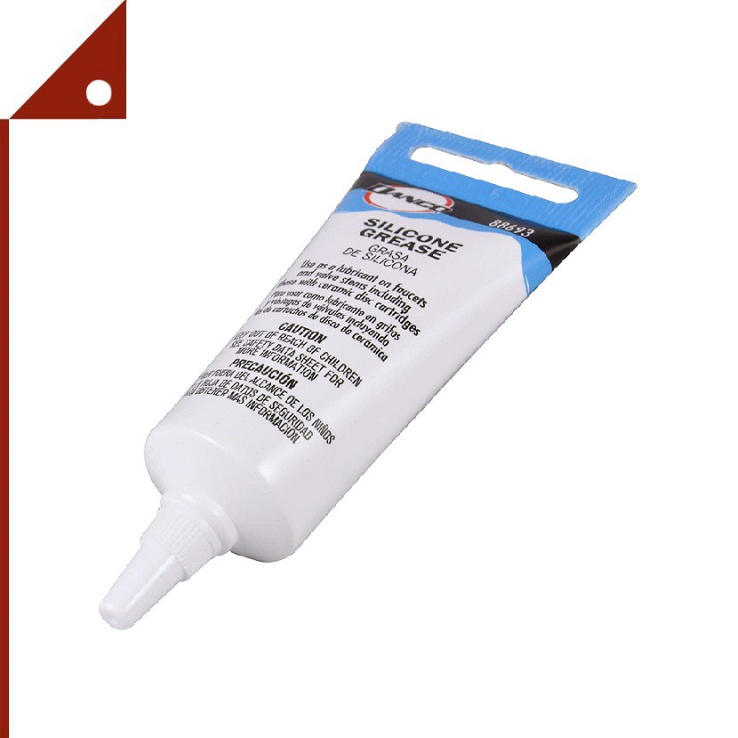 Danco DAC88693* จารบีซิลิโคน Waterproof Faucet ORings Silicone