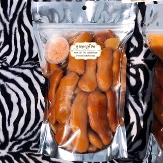 มะขามแช่อิ่มข้อใหญ่-เพชรบูรณ์ 500กรัม 59บาท photo