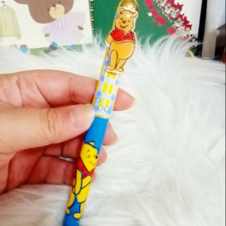 ปากกา​ พูห์​ pooh​ winniethepooh​