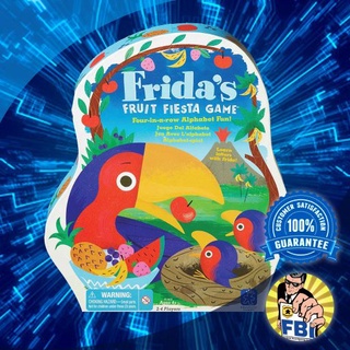 Fridas Fruit Fiesta Game by Educational Insights Boardgame [ของแท้พร้อมส่ง]