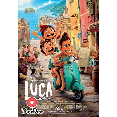 dvd-การ์ตูน-luca-ลูก้า-2021-ดีวีดีการ์ตูน