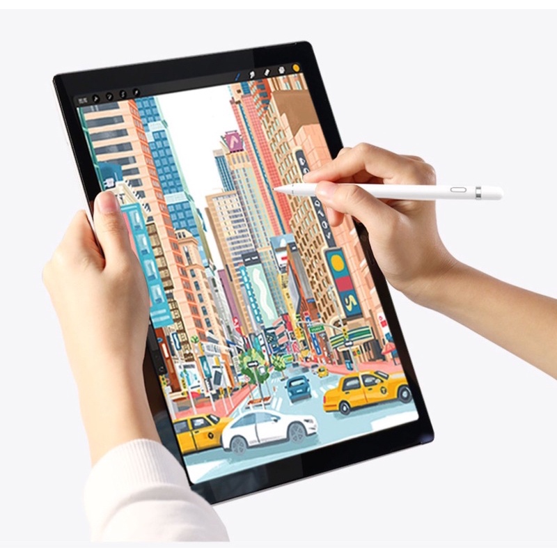 ปากกาเขียนหน้าจอ-แบบสากล-สําหรับ-android-แอนดอย-ไอแพด-ไอโฟน