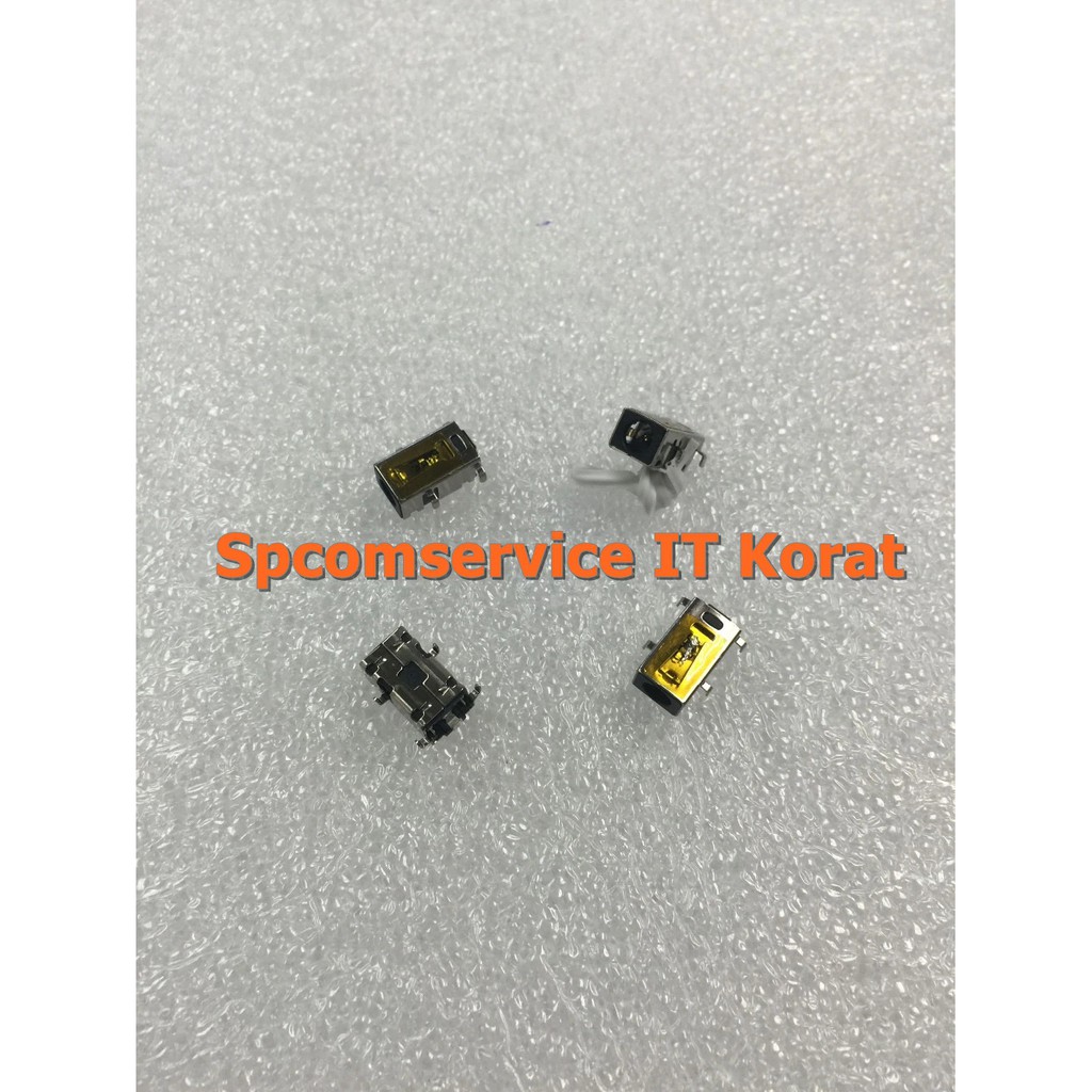Connettore Alimentazione Carica DC Power Jack Cavo Per Lenovo - Foto 5