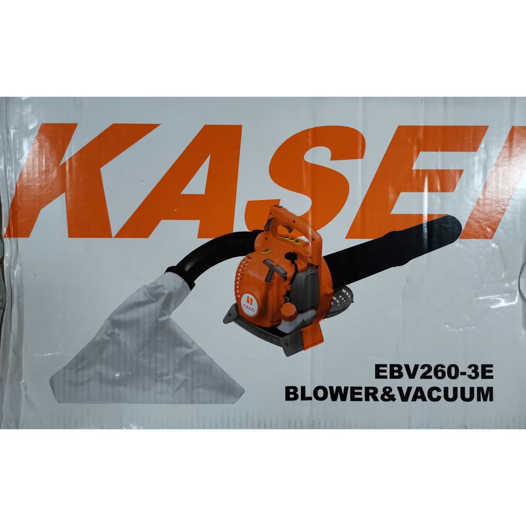 เครื่องเป่าใบไม้-ดูดใบไม้-kasei-ebv260-3e