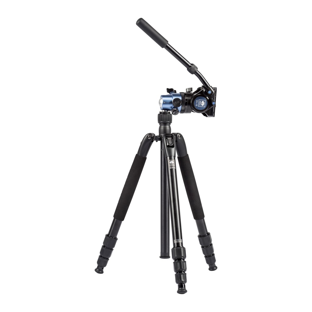 sirui-vhd2004-video-tripod-and-monopod-w-o-video-head-4-section