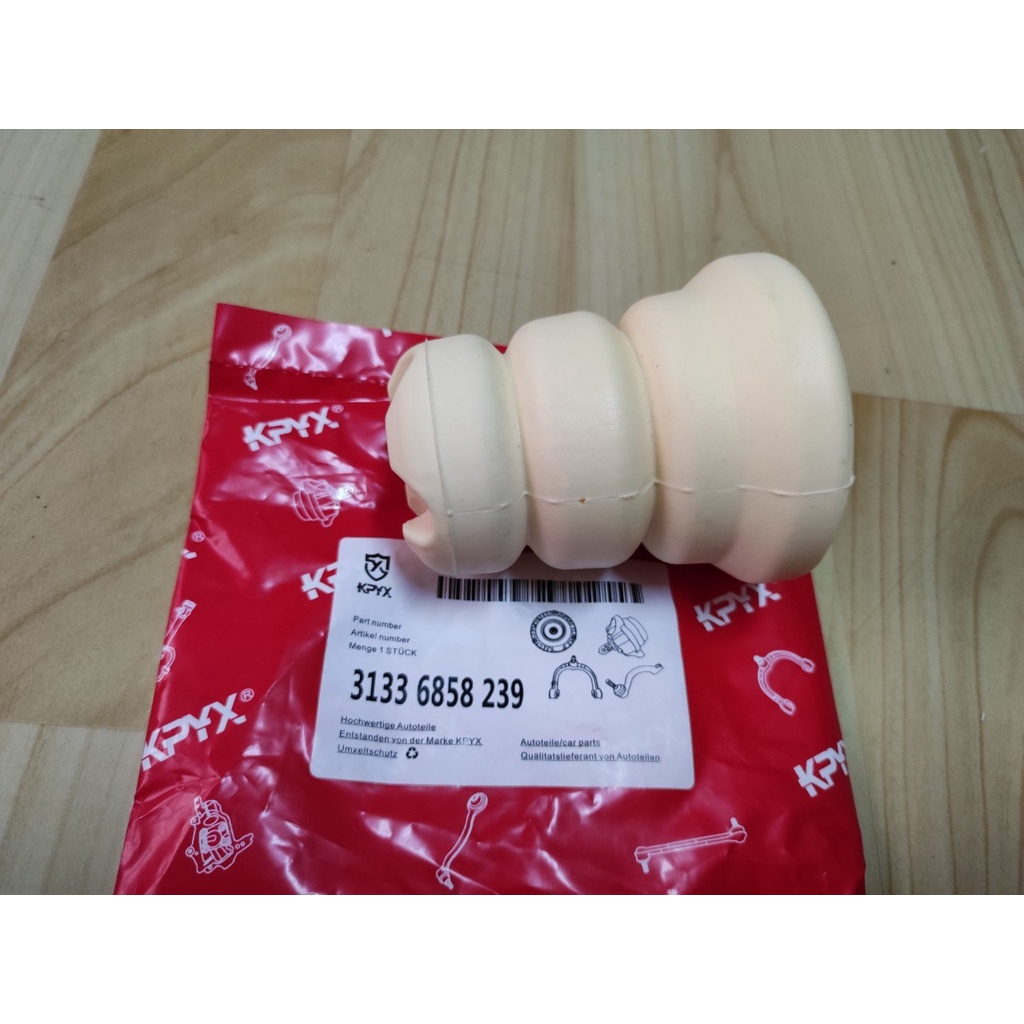 ยางรองกันกระแทกโช้คหน้า BMW Series 1 F20/F21,Series 2 F45/F22/F23 ...