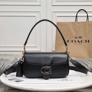 Coach C0772 Pillow Tabby Shoulder Bag 26