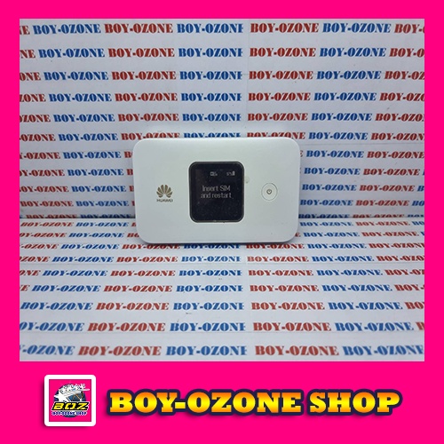Pocket Wifi 4G HUAWEI รุ่น E5785 | Shopee Thailand