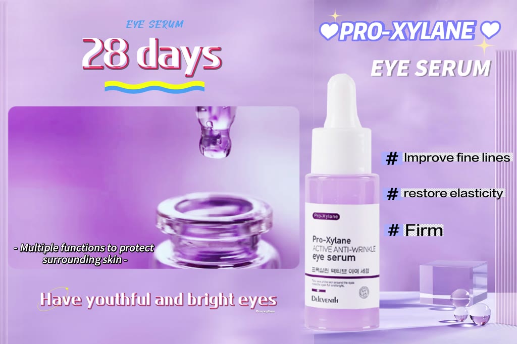 dorothy-pro-xylane-active-anti-wrinkle-eye-serum-30ml-เซรั่มบำรุงรอบดวงตา-ลดริ้วรอยรอบดวงตา-ลดขอบตาดํา