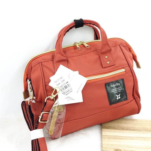 anello-boston-2way-mini-canvas-ของแท้-ราคาถูก