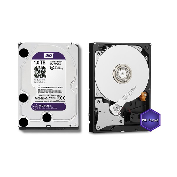 cctv-harddisk-purple-ยี่ห้อ-wd-สำหรับกล้องวงจรปิดโดยเฉพาะ-พื้นที่-1-tb-1000gb