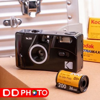 กล้องฟิล์ม Kodak Film M38 📷 กล้อง 🔥 HOT ยอด HIT 🔥 พร้อมจัดส่ง ‼