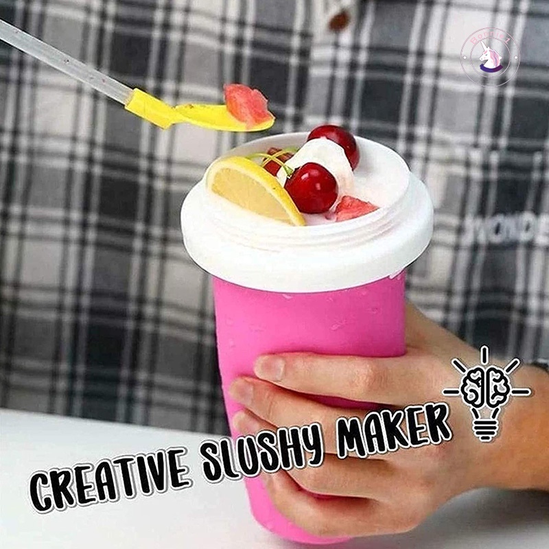 slushie-maker-cup-quick-smoothies-cup-cooling-cup-dual-layer-squeezing-cup-slushy-maker-homemade