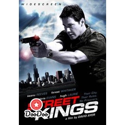 dvd-ภาพยนตร์-street-kings-สตรีท-คิงส์-ตำรวจเดือดล่าล้างเดน-ดีวีดีหนัง-dvd-หนัง-dvd-หนังเก่า-ดีวีดีหนังแอ๊คชั่น