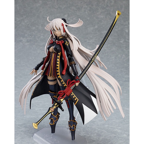 figma-alter-ego-okita-souji-alter-ของแท้-4545784067260