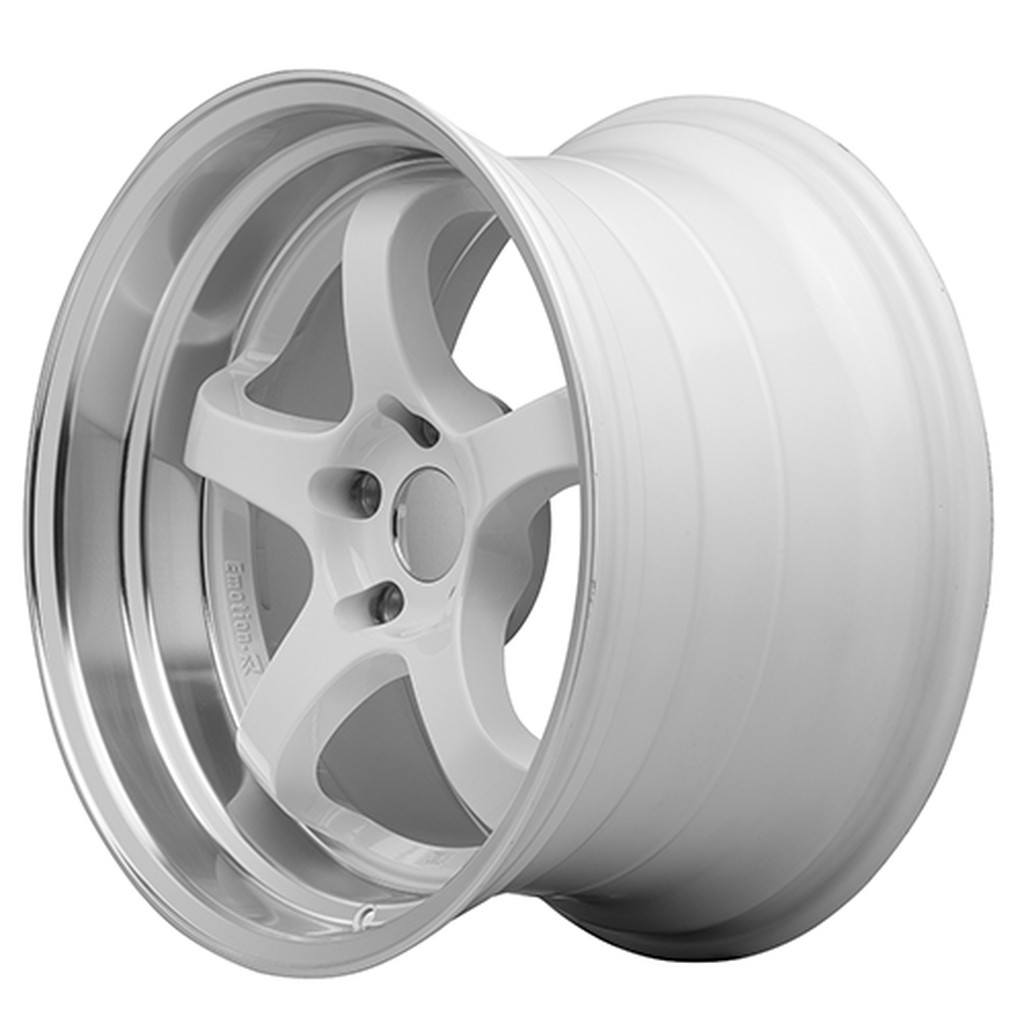ล้อแม็ก อีโมชั่นอาร์ EmotionR S1R ขอบ 18x9.5