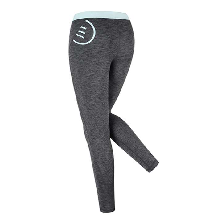 barrel-กางเกงออกกำลังกาย-women-circle-band-leggings-melange-grey-3flwa001mgy