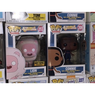 POP! Funko เรื่อง Steven Universe ของแท้ 100% มือหนึ่ง