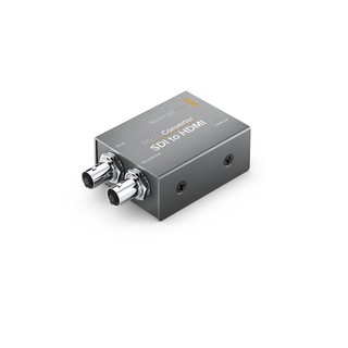 Micro Converter SDI to HDMI (with Power Supply)