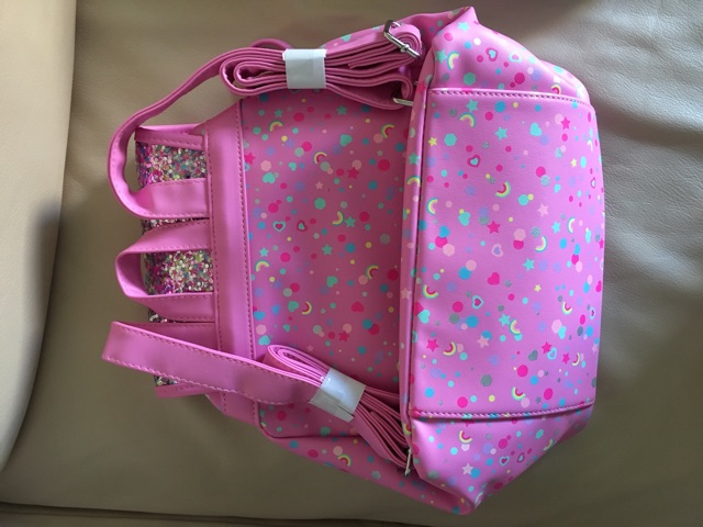 smiggle-backpack-น่ารักมากๆๆ-new-collection-กระเป๋า-smiggle-ยอดฮิต-ของใหม่-ของแท้-แม่ค้าซื้อจากช็อปเองค่ะ