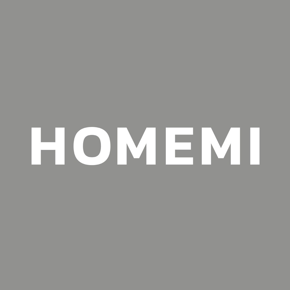 โลโก้ร้าน Homemi official