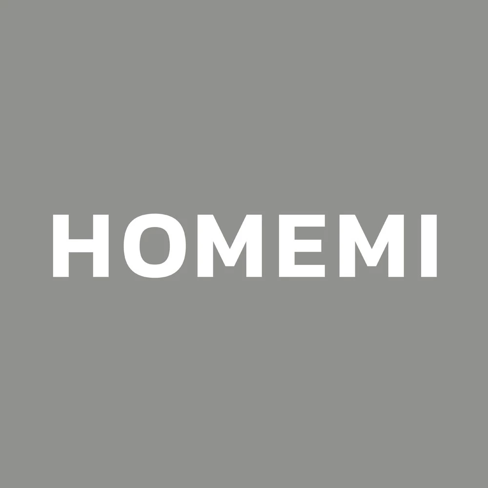 โลโก้ร้าน Homemi official