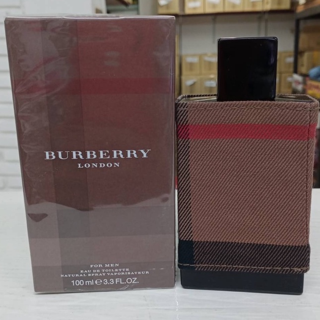 burberry-london-men-eau-de-toilette-100ml-มีพร้อมส่ง