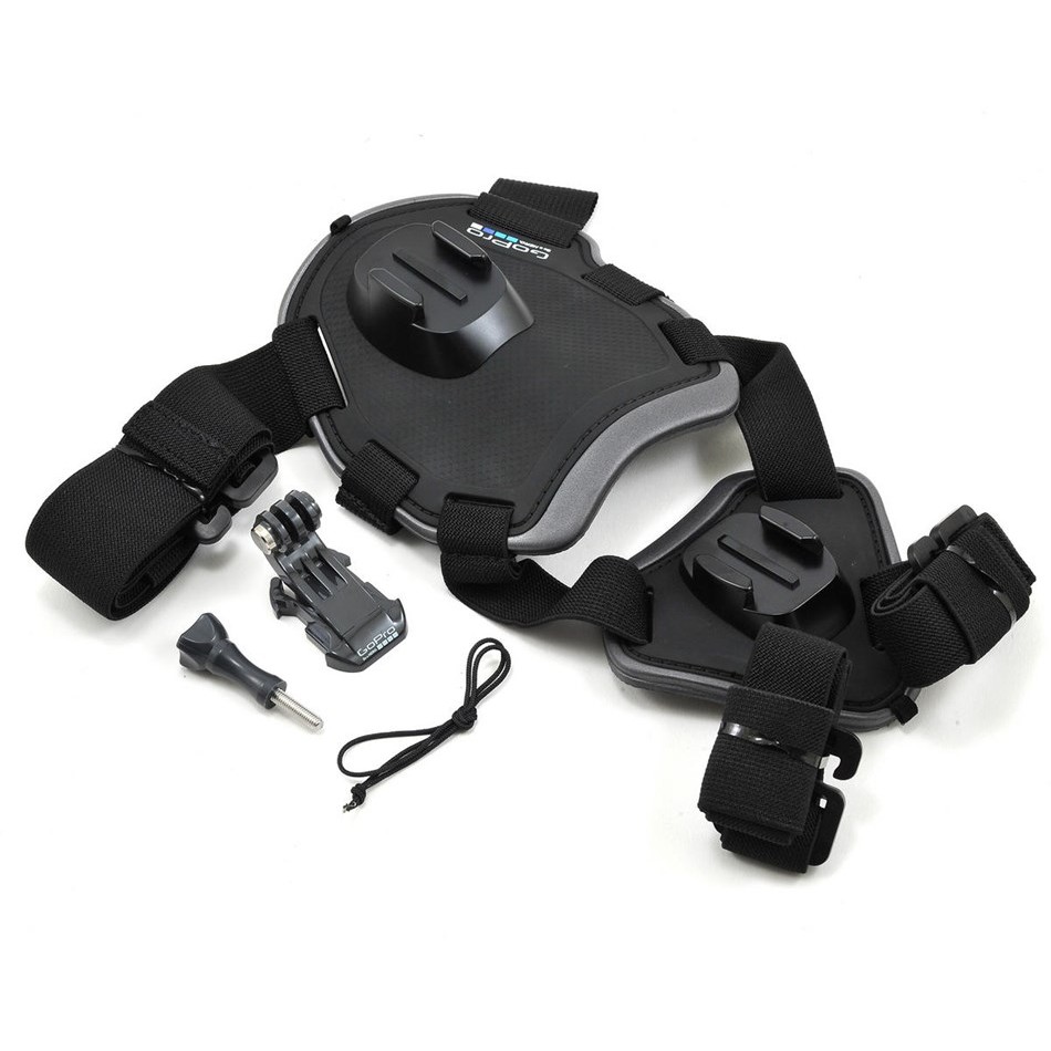 GoPro Fetch (Dog Harness) สายคาดสำหรับสุนัข | Shopee Thailand
