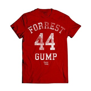 Forrest Gump - 44 (NEW MENS T-SHIRT ) RXsA